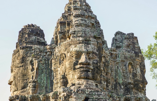EXPLORE ANGKOR